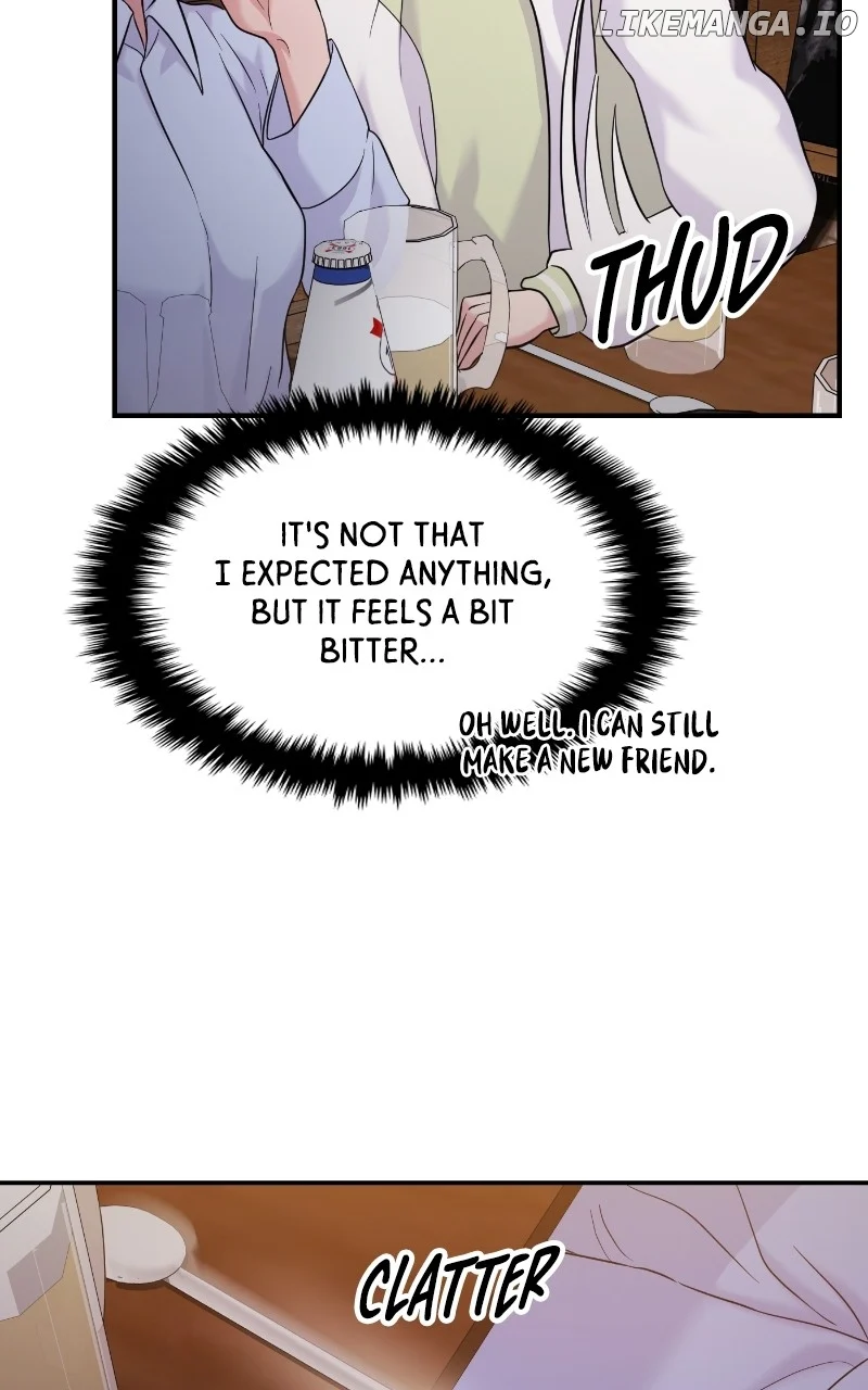 A Campus Romance, I Guess Chapter 77 525 ch 77 66