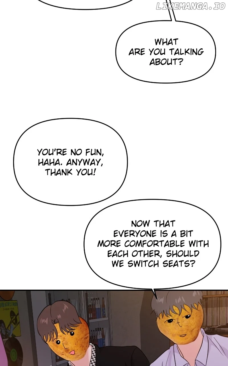 A Campus Romance, I Guess Chapter 77 530 ch 77 71