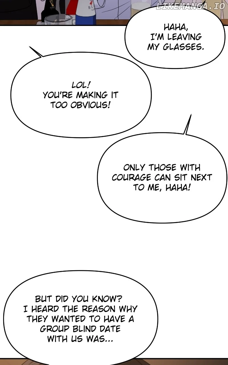 A Campus Romance, I Guess Chapter 77 533 ch 77 74