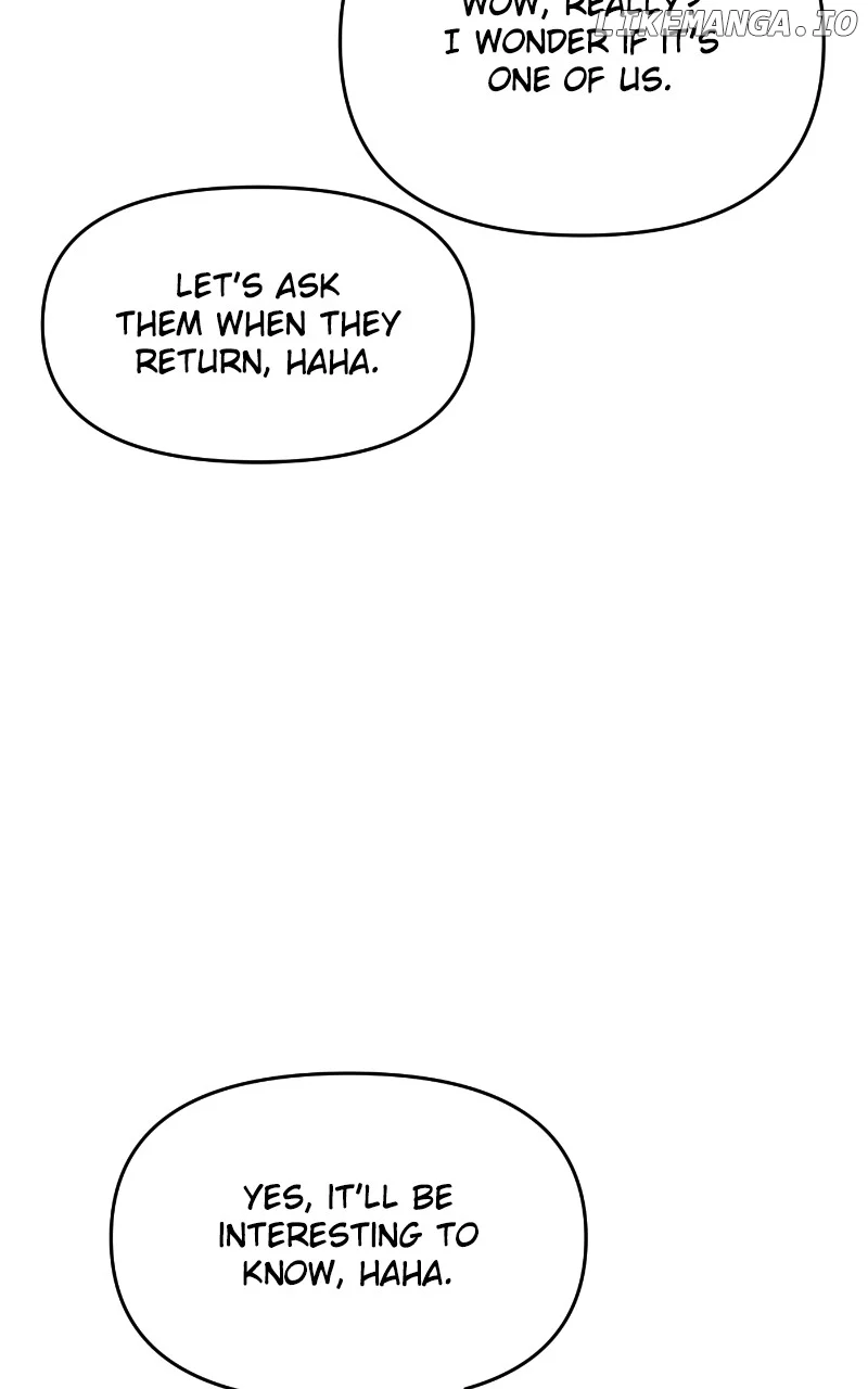 A Campus Romance, I Guess Chapter 77 535 ch 77 76