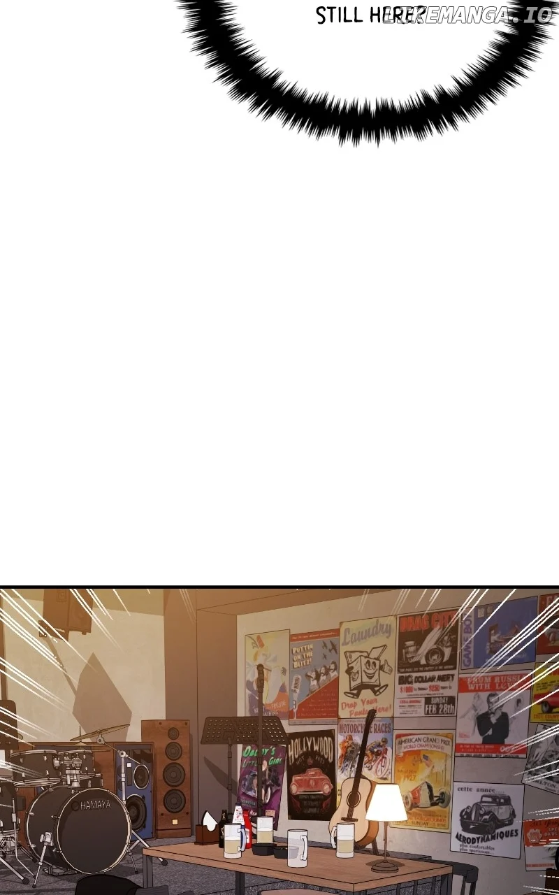 A Campus Romance, I Guess Chapter 77 537 ch 77 78