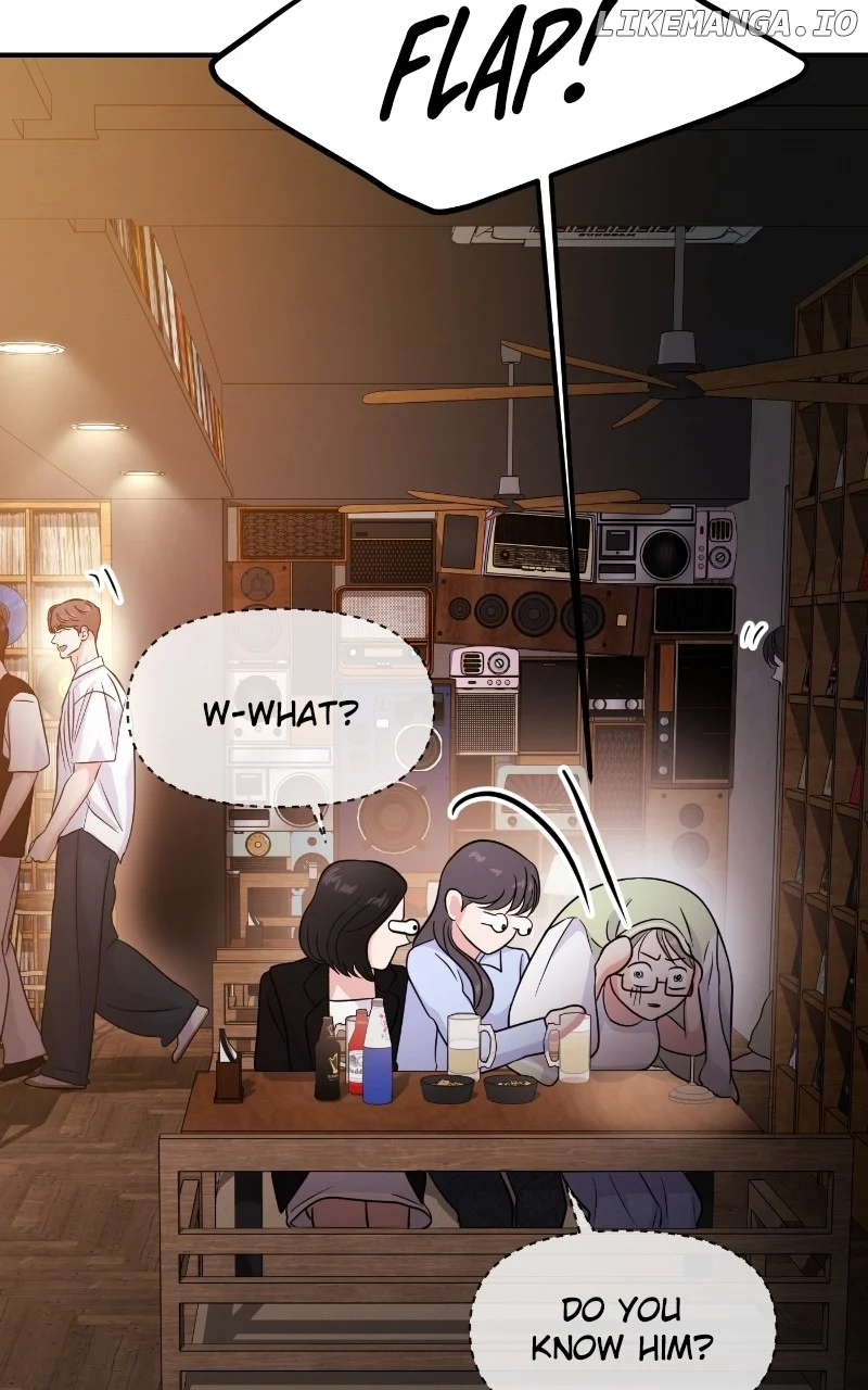 A Campus Romance, I Guess Chapter 77 468 ch 77 8