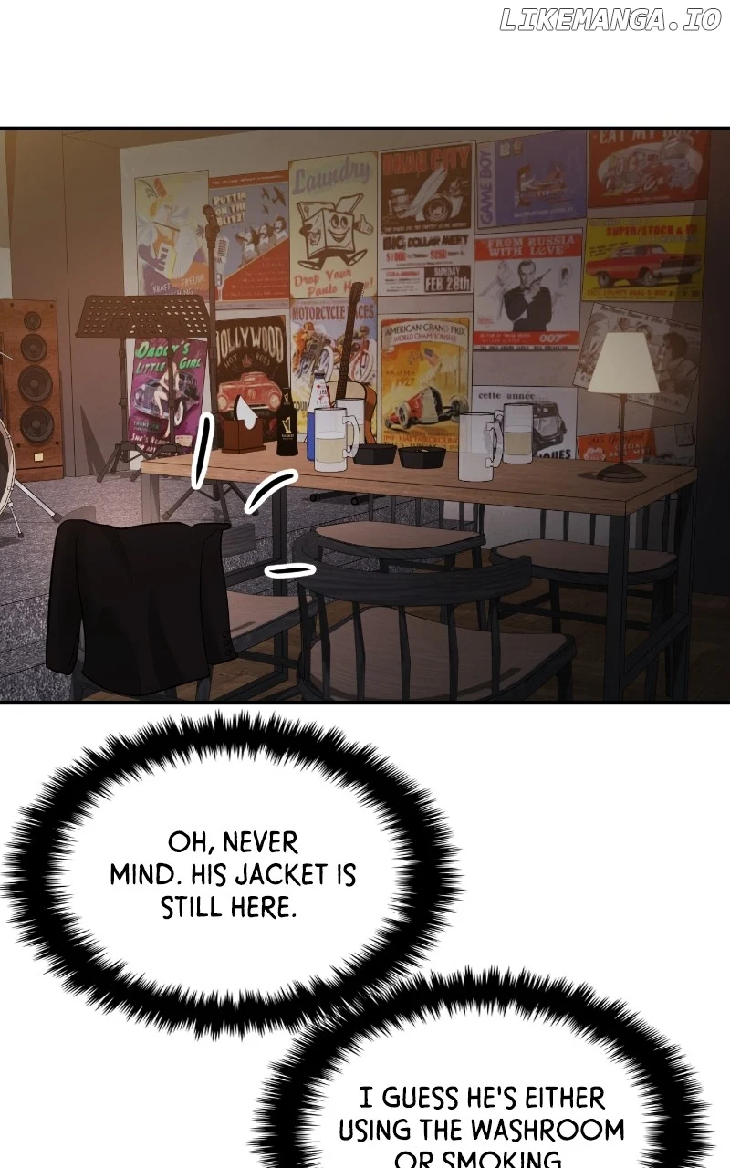 A Campus Romance, I Guess Chapter 77 539 ch 77 80