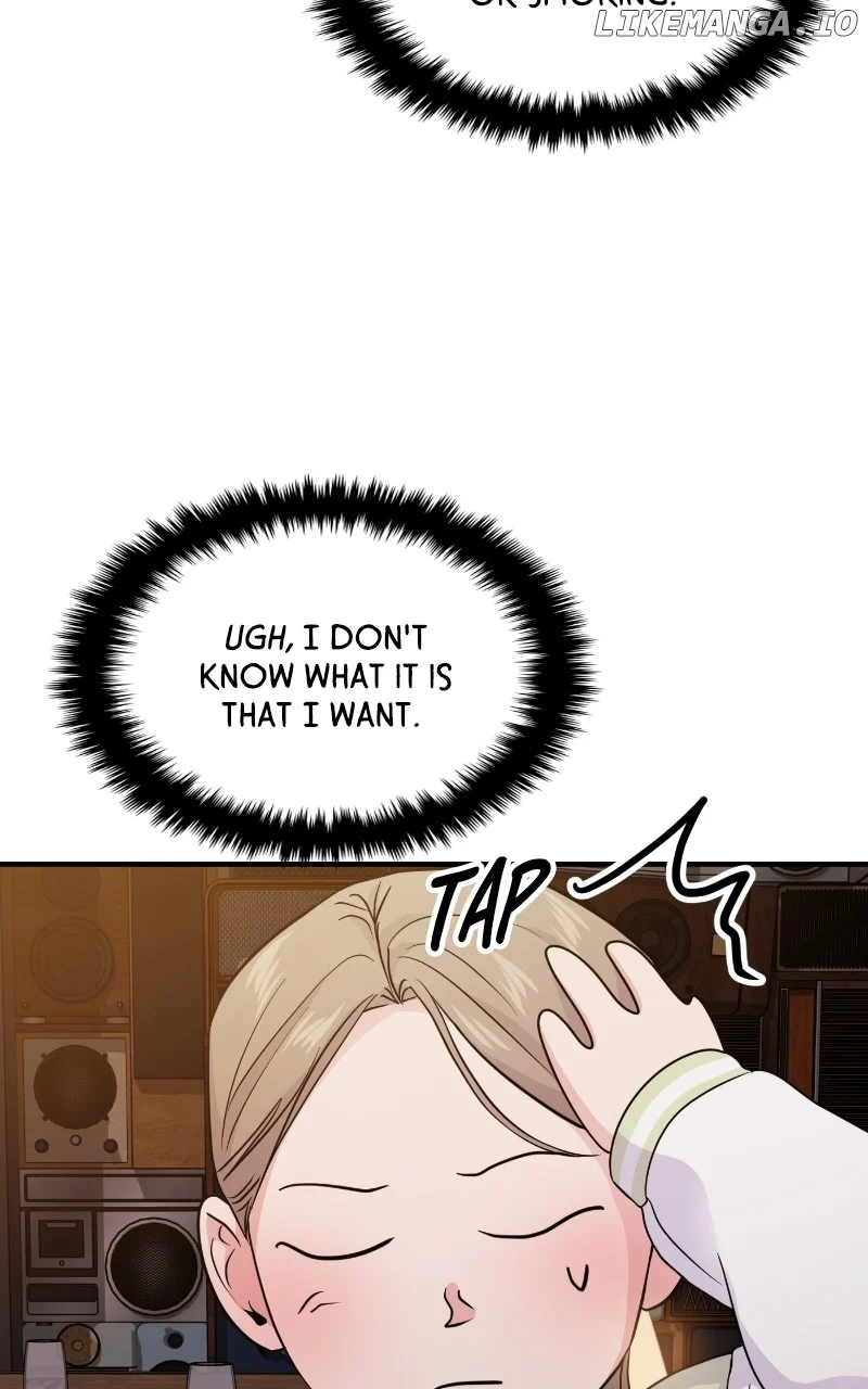 A Campus Romance, I Guess Chapter 77 540 ch 77 81