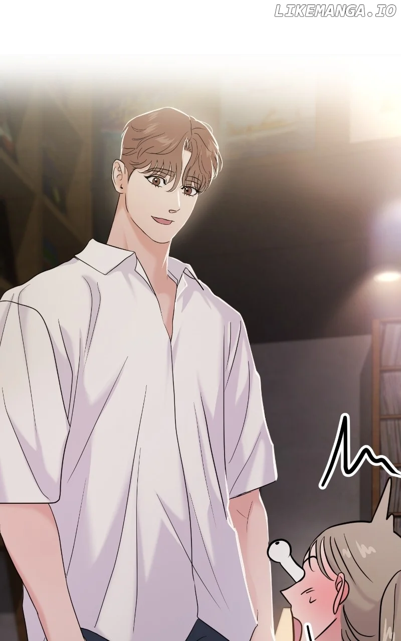 A Campus Romance, I Guess Chapter 77 543 ch 77 84