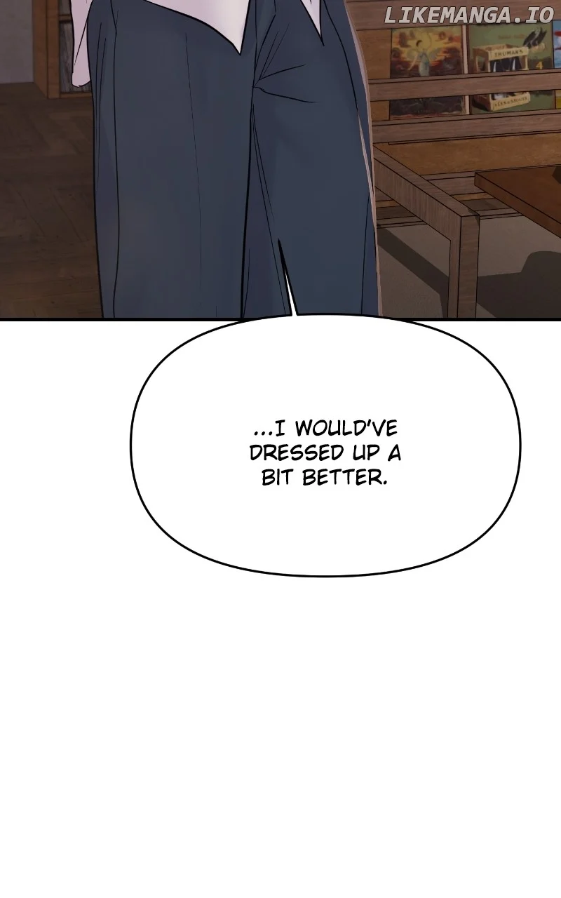 A Campus Romance, I Guess Chapter 77 553 ch 77 94