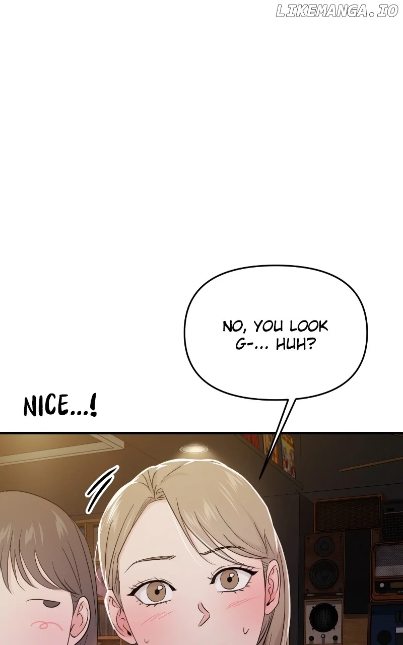 A Campus Romance, I Guess Chapter 77 554 ch 77 95