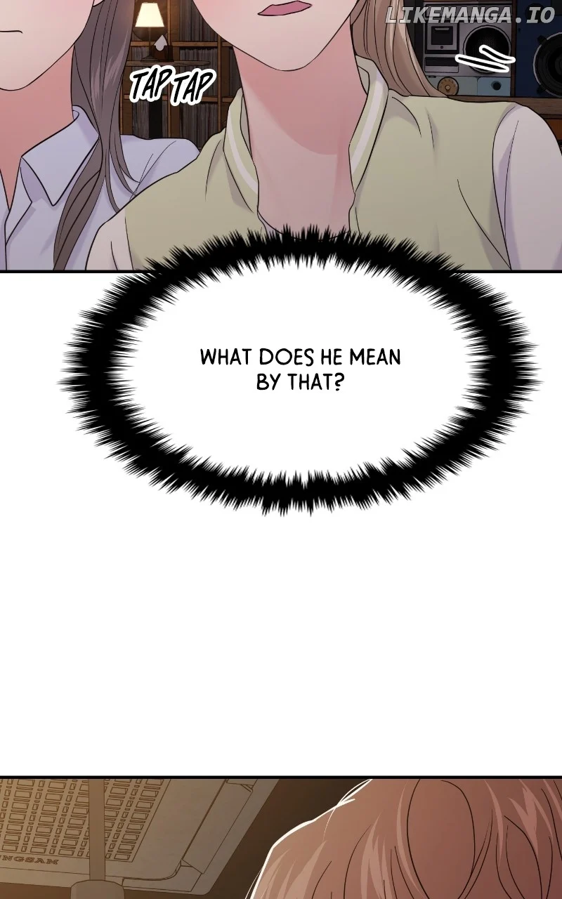 A Campus Romance, I Guess Chapter 77 555 ch 77 96