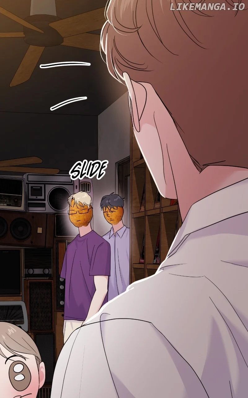 A Campus Romance, I Guess Chapter 77 556 ch 77 97