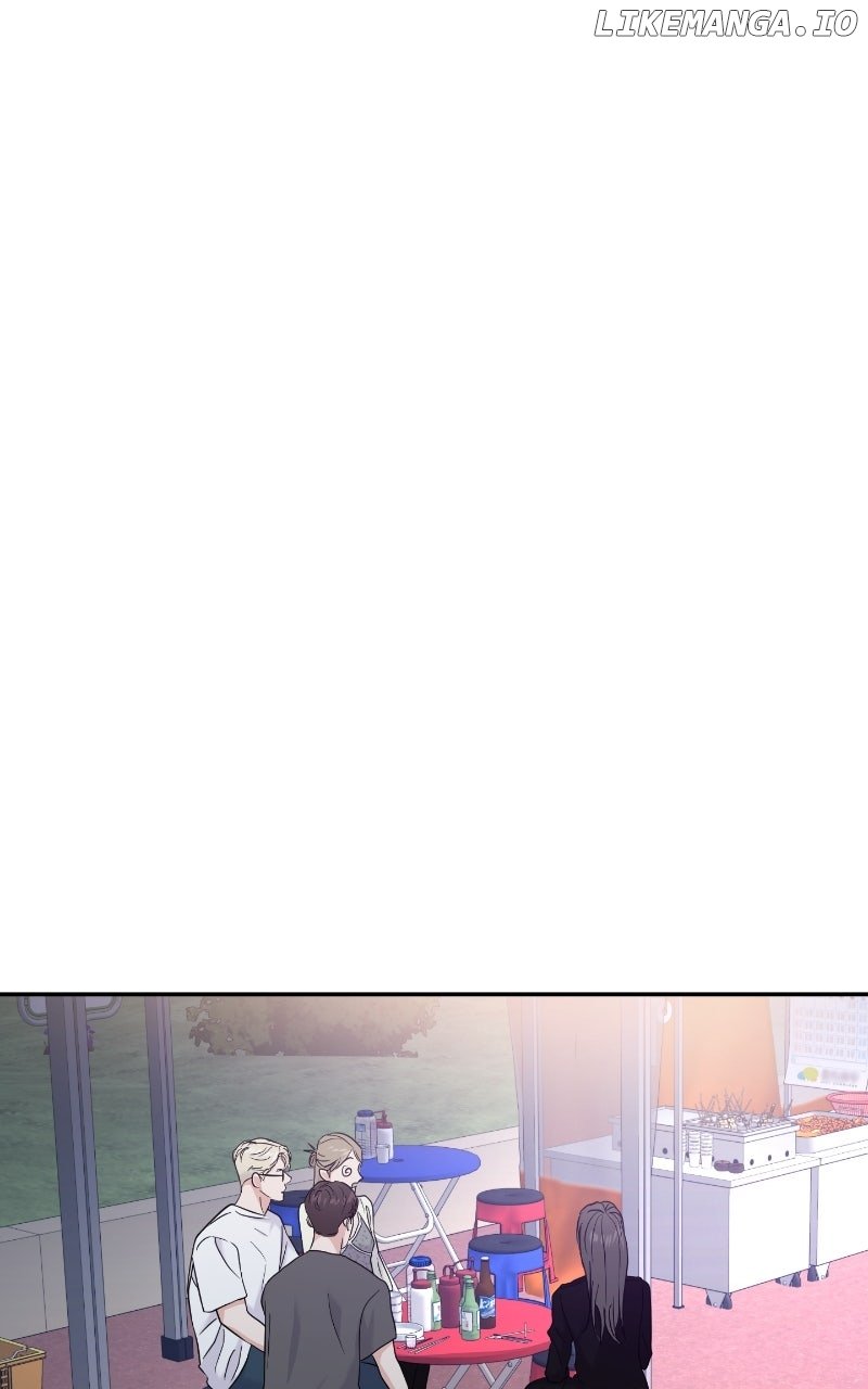 A Campus Romance, I Guess Chapter 84 413 010