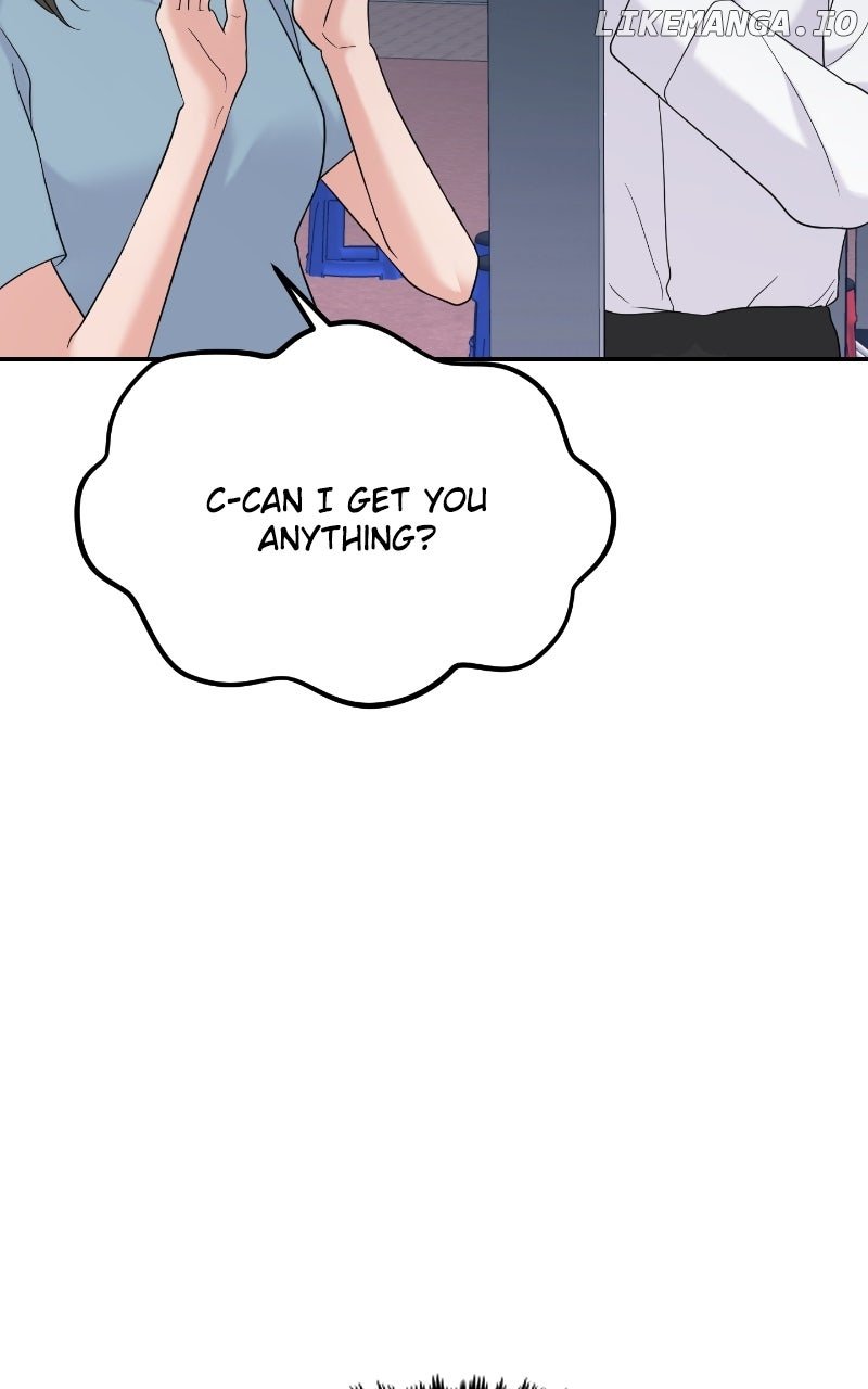 A Campus Romance, I Guess Chapter 84 421 018