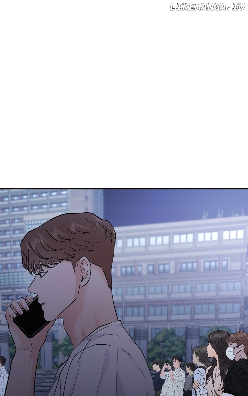 A Campus Romance, I Guess Chapter 84 427 024