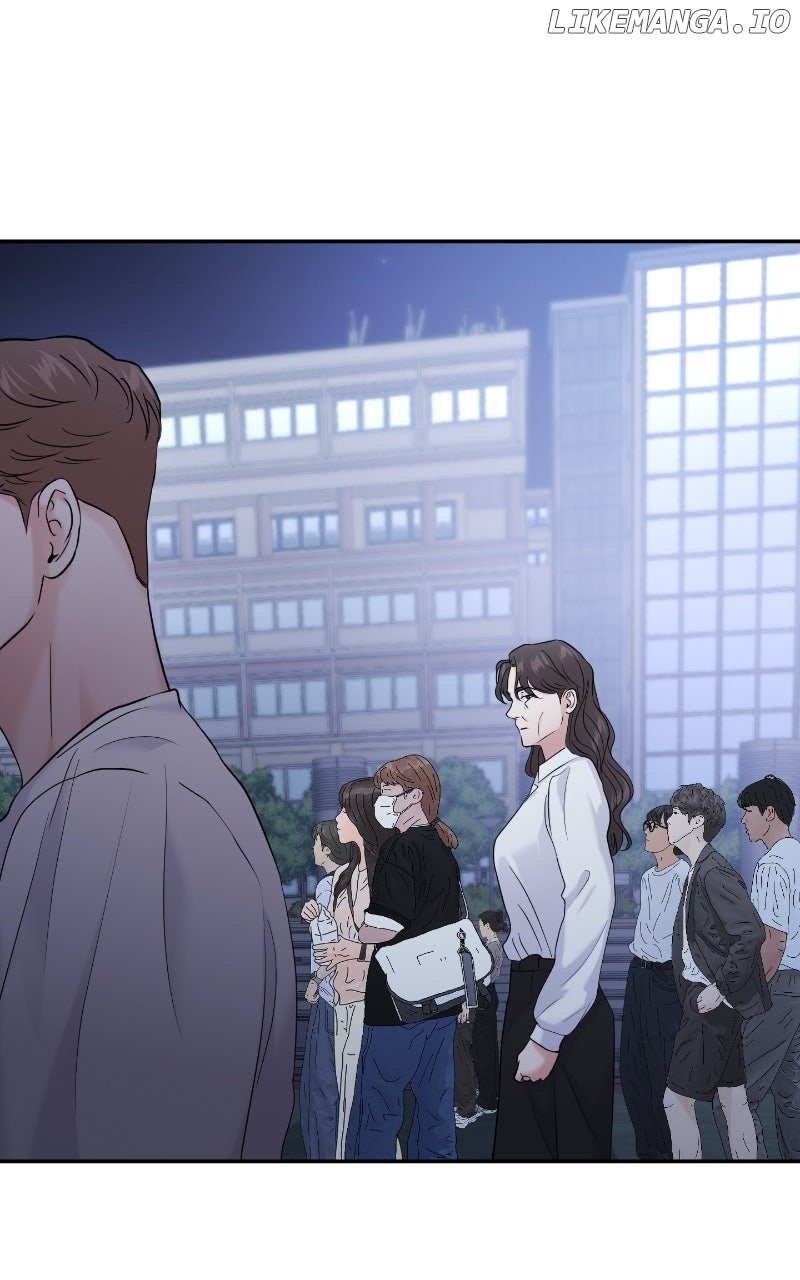 A Campus Romance, I Guess Chapter 84 429 026