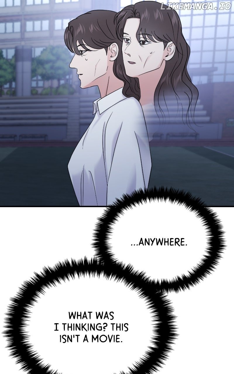 A Campus Romance, I Guess Chapter 84 431 028