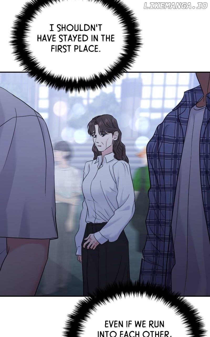 A Campus Romance, I Guess Chapter 84 434 031