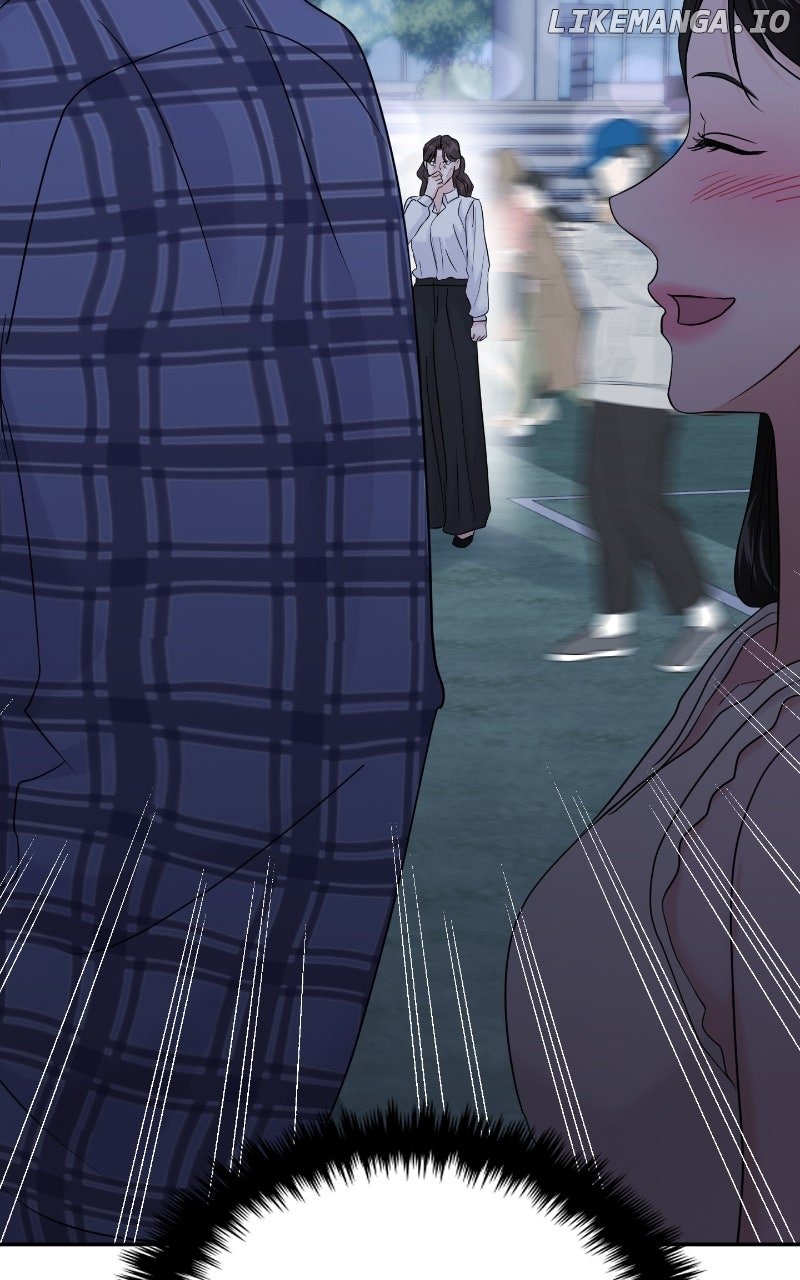 A Campus Romance, I Guess Chapter 84 438 035