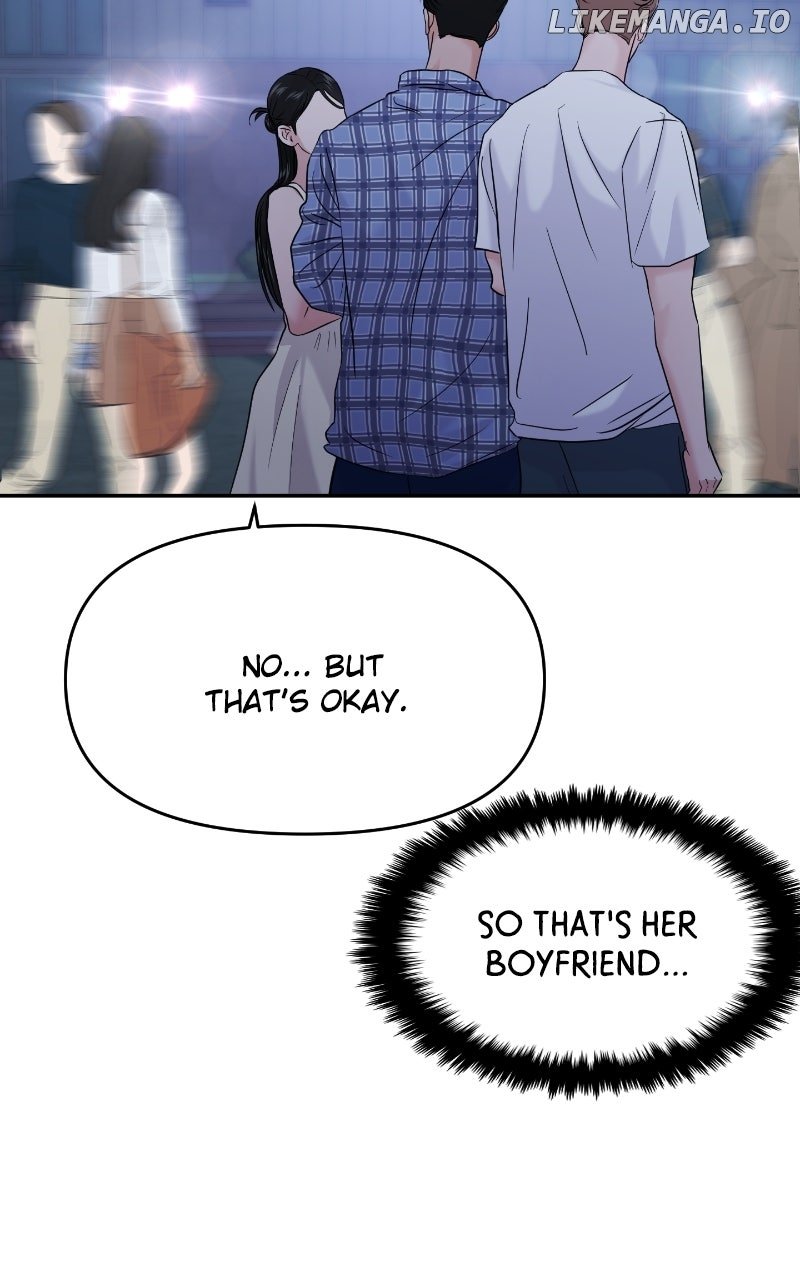 A Campus Romance, I Guess Chapter 84 440 037