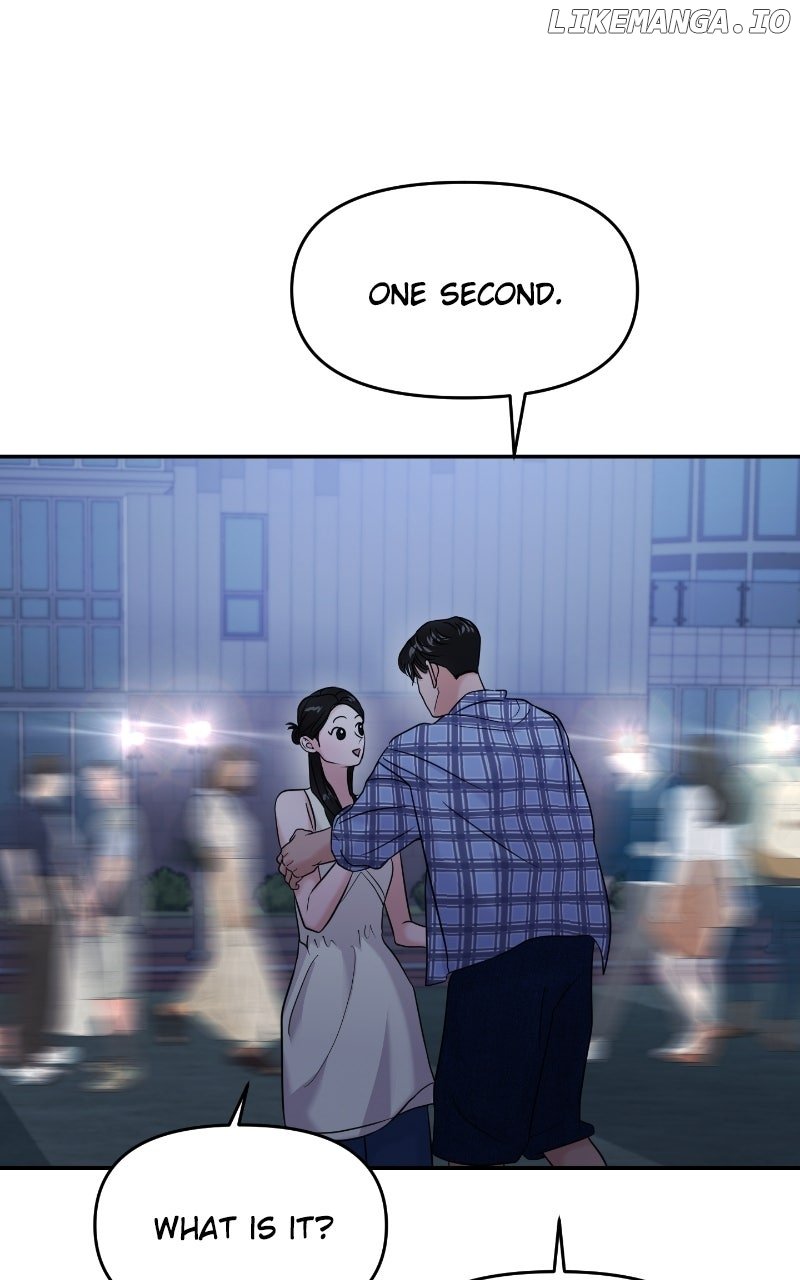 A Campus Romance, I Guess Chapter 84 450 047