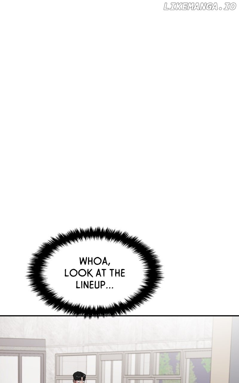 A Campus Romance, I Guess Chapter 84 454 051