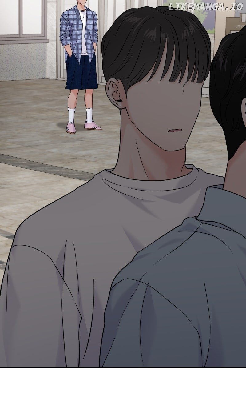 A Campus Romance, I Guess Chapter 84 455 052