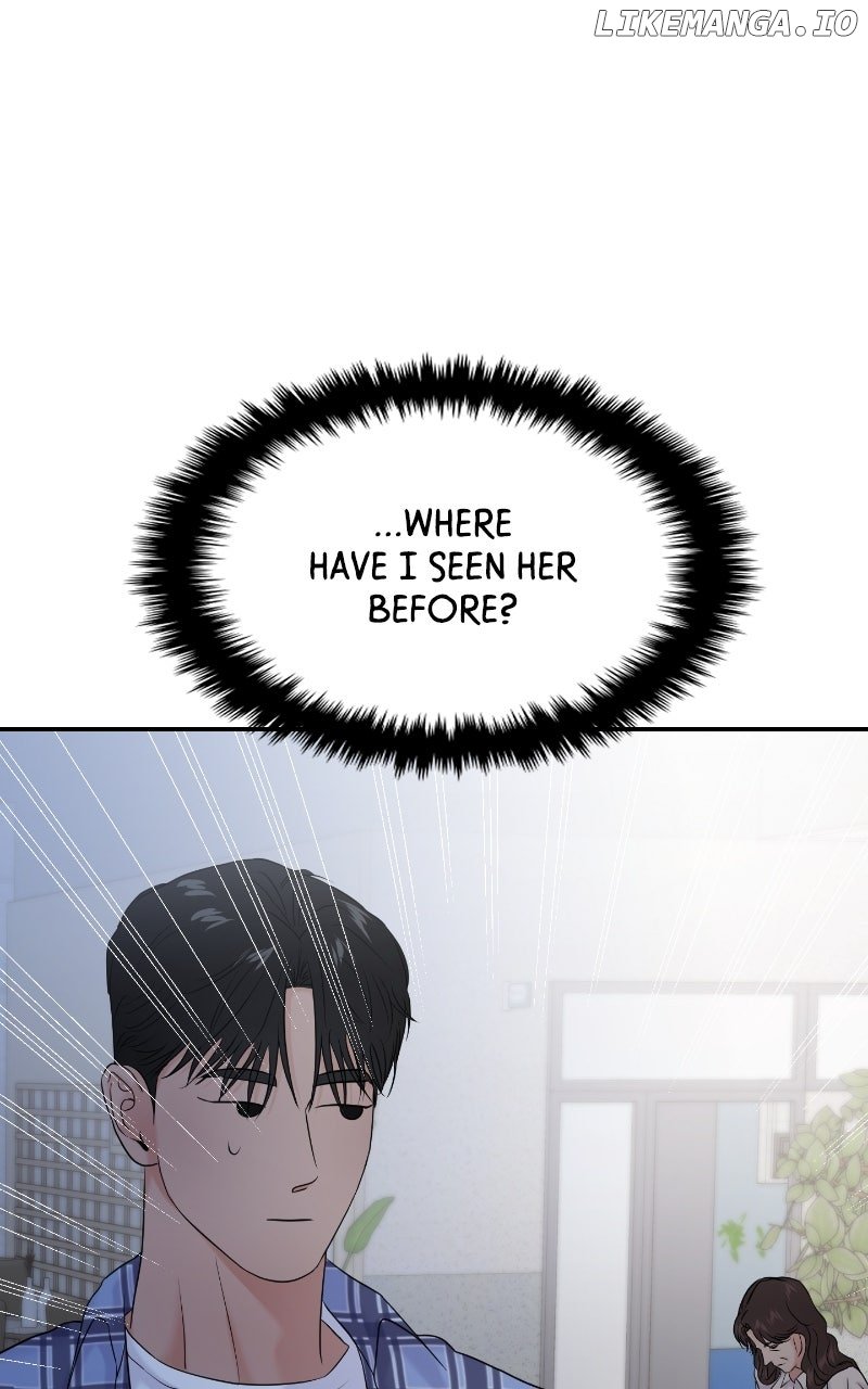 A Campus Romance, I Guess Chapter 84 459 056