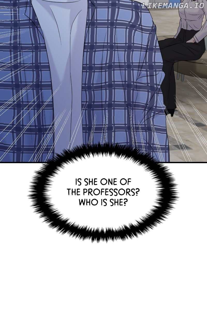 A Campus Romance, I Guess Chapter 84 460 057