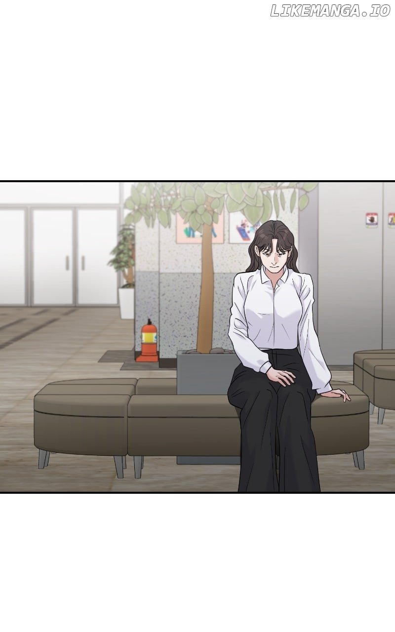 A Campus Romance, I Guess Chapter 84 465 062