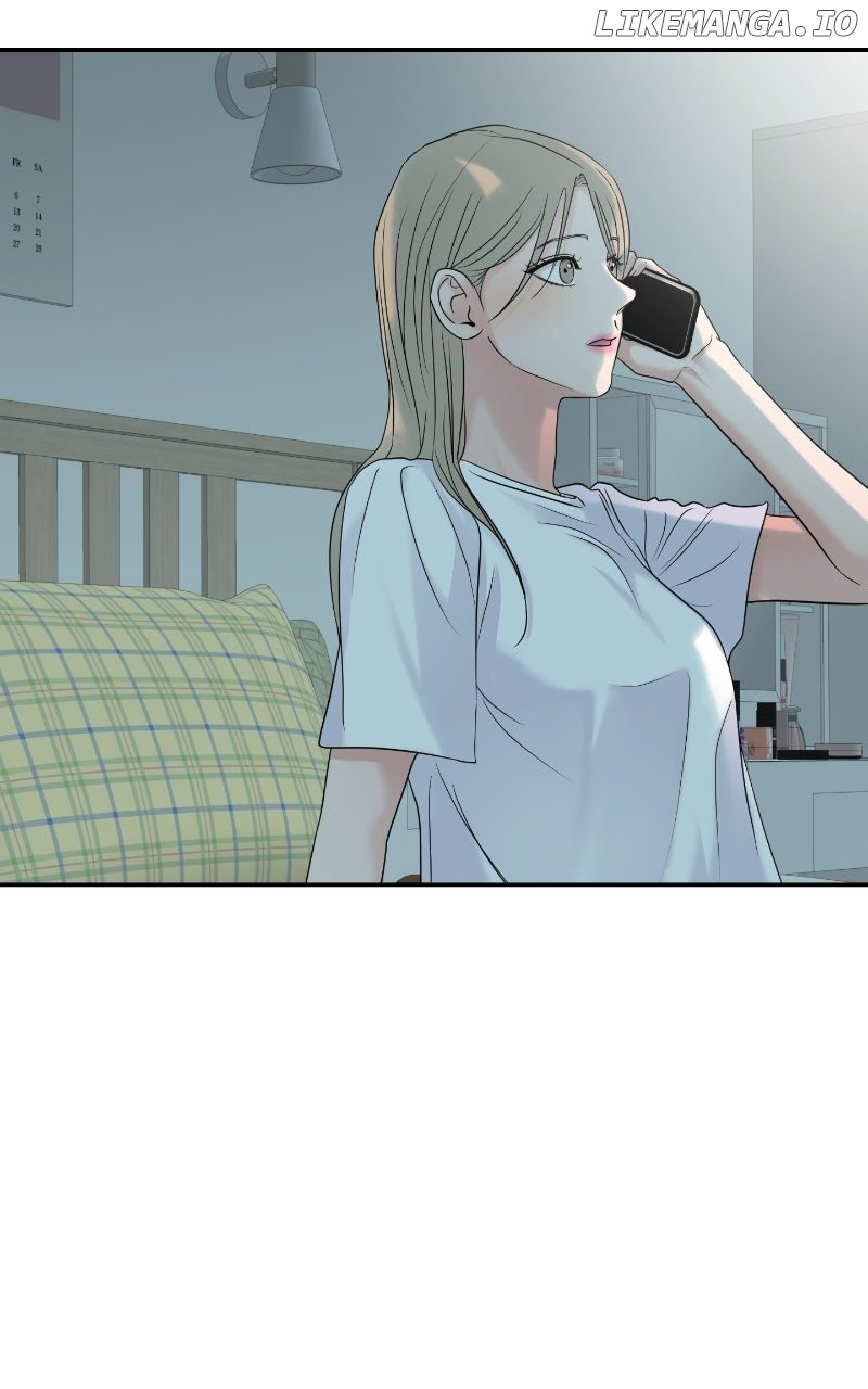 A Campus Romance, I Guess Chapter 84 493 090