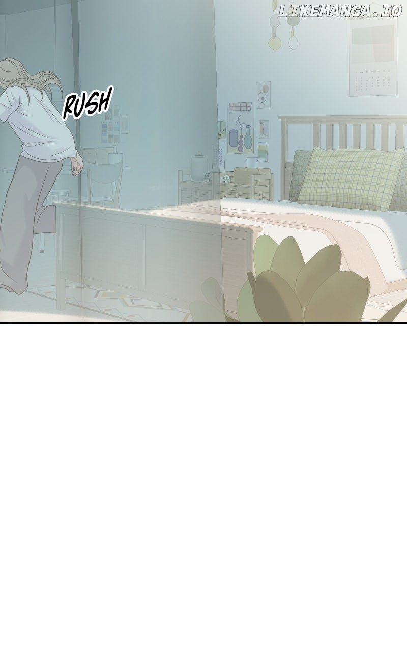 A Campus Romance, I Guess Chapter 84 496 093