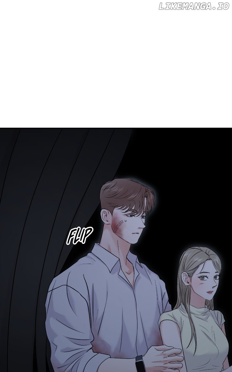 A Campus Romance, I Guess Chapter 84 507 104