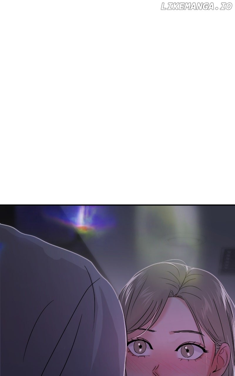 A Campus Romance, I Guess Chapter 84 519 116