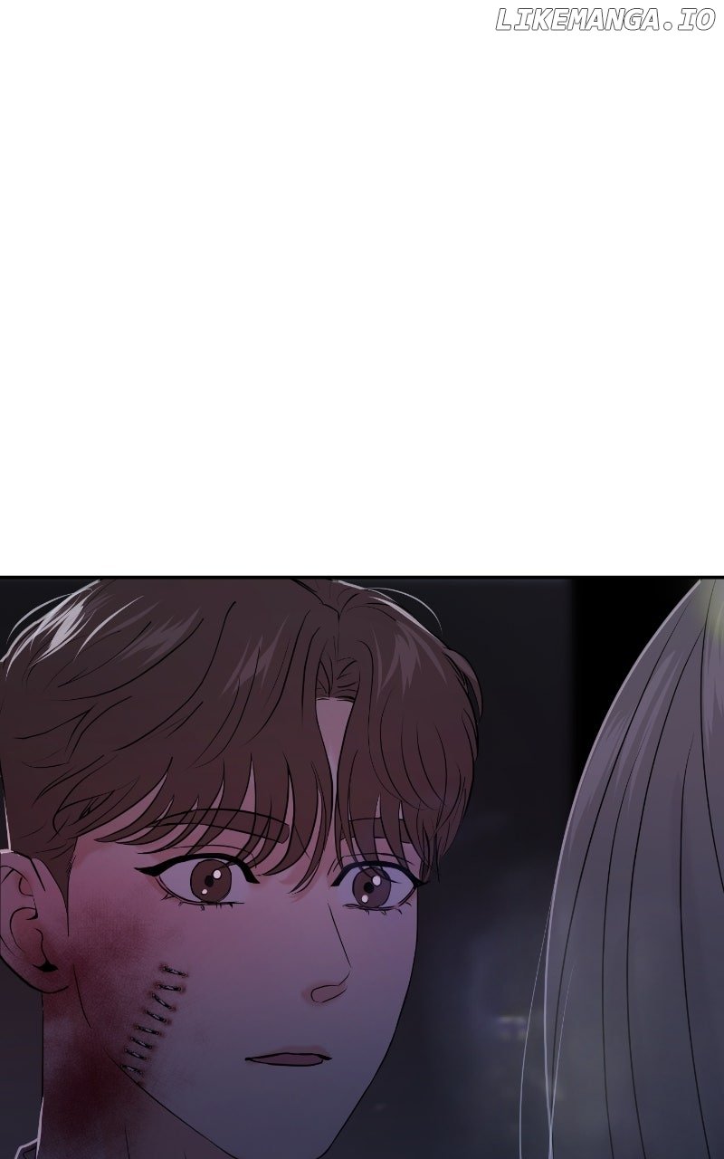 A Campus Romance, I Guess Chapter 84 521 118