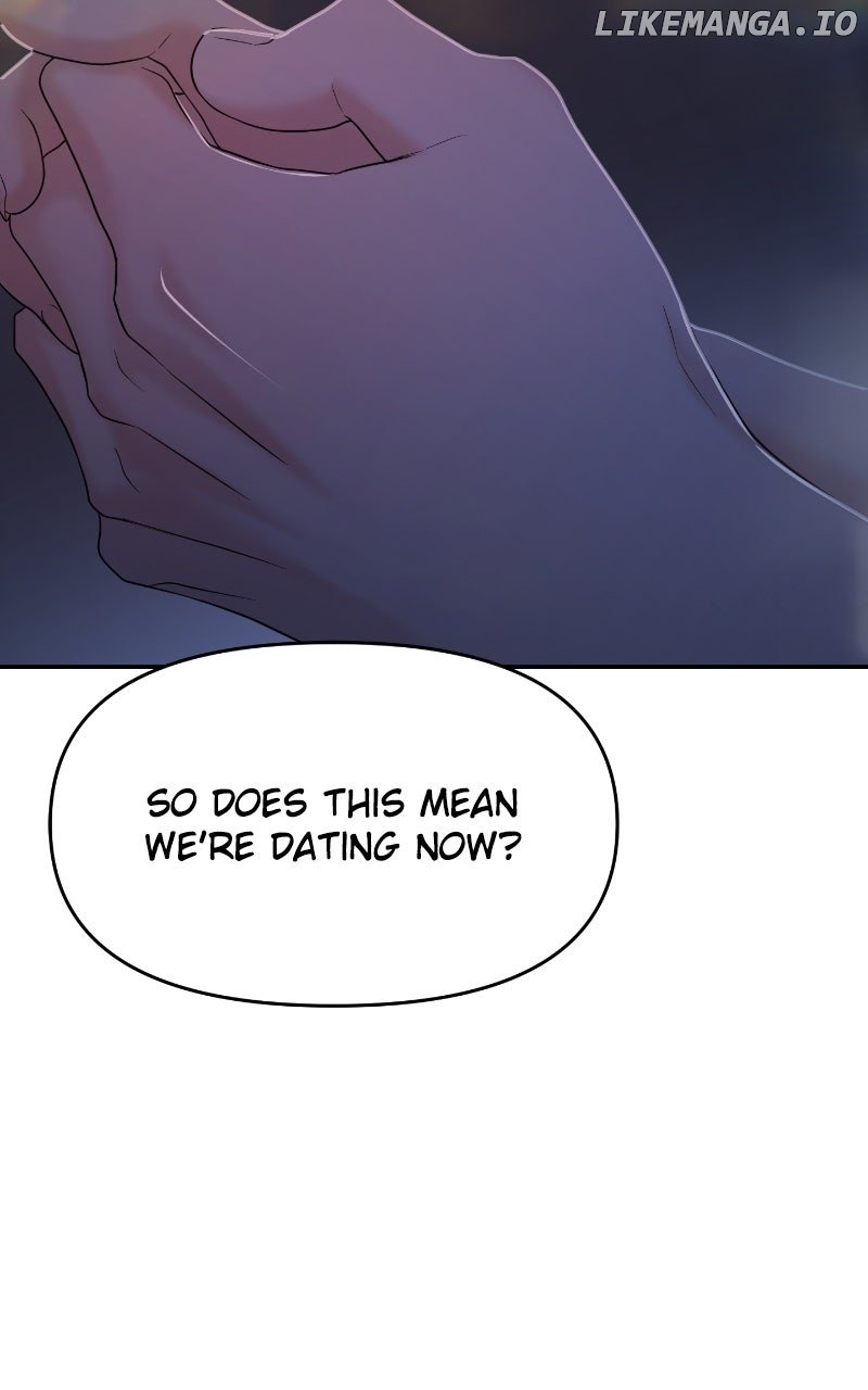 A Campus Romance, I Guess Chapter 85 388 021