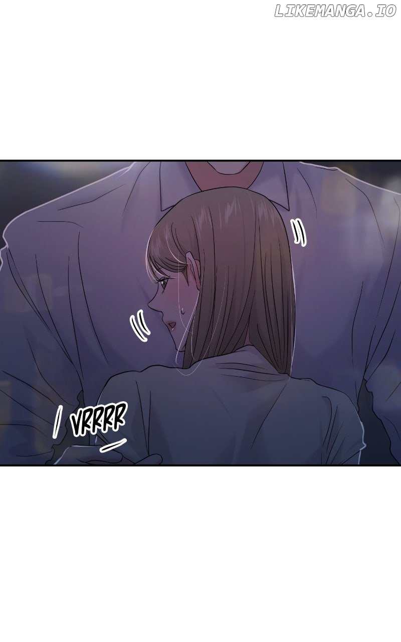 A Campus Romance, I Guess Chapter 85 389 022