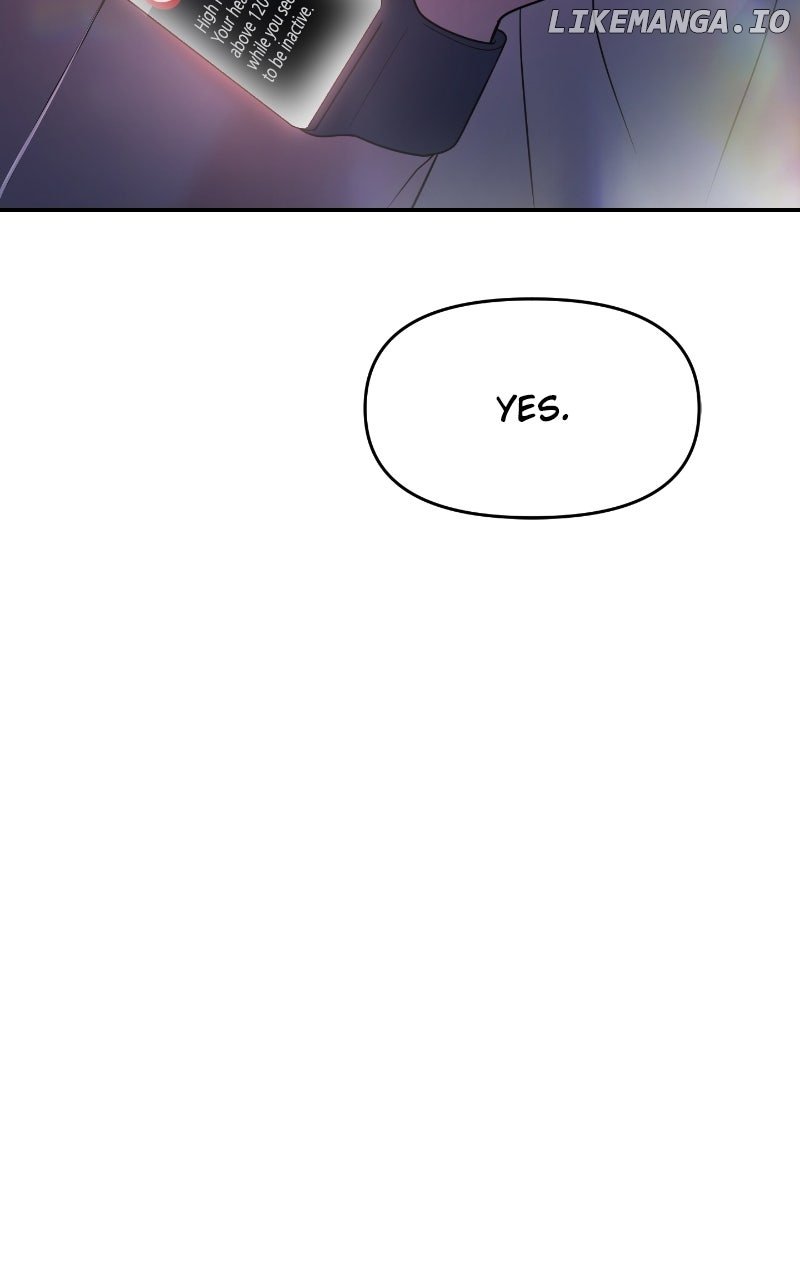 A Campus Romance, I Guess Chapter 85 391 024