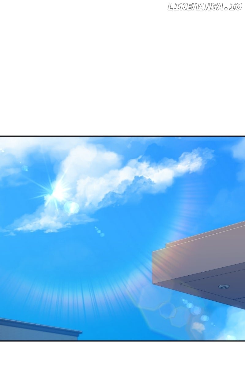 A Campus Romance, I Guess Chapter 85 421 054