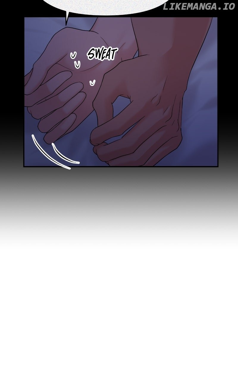 A Campus Romance, I Guess Chapter 85 455 088