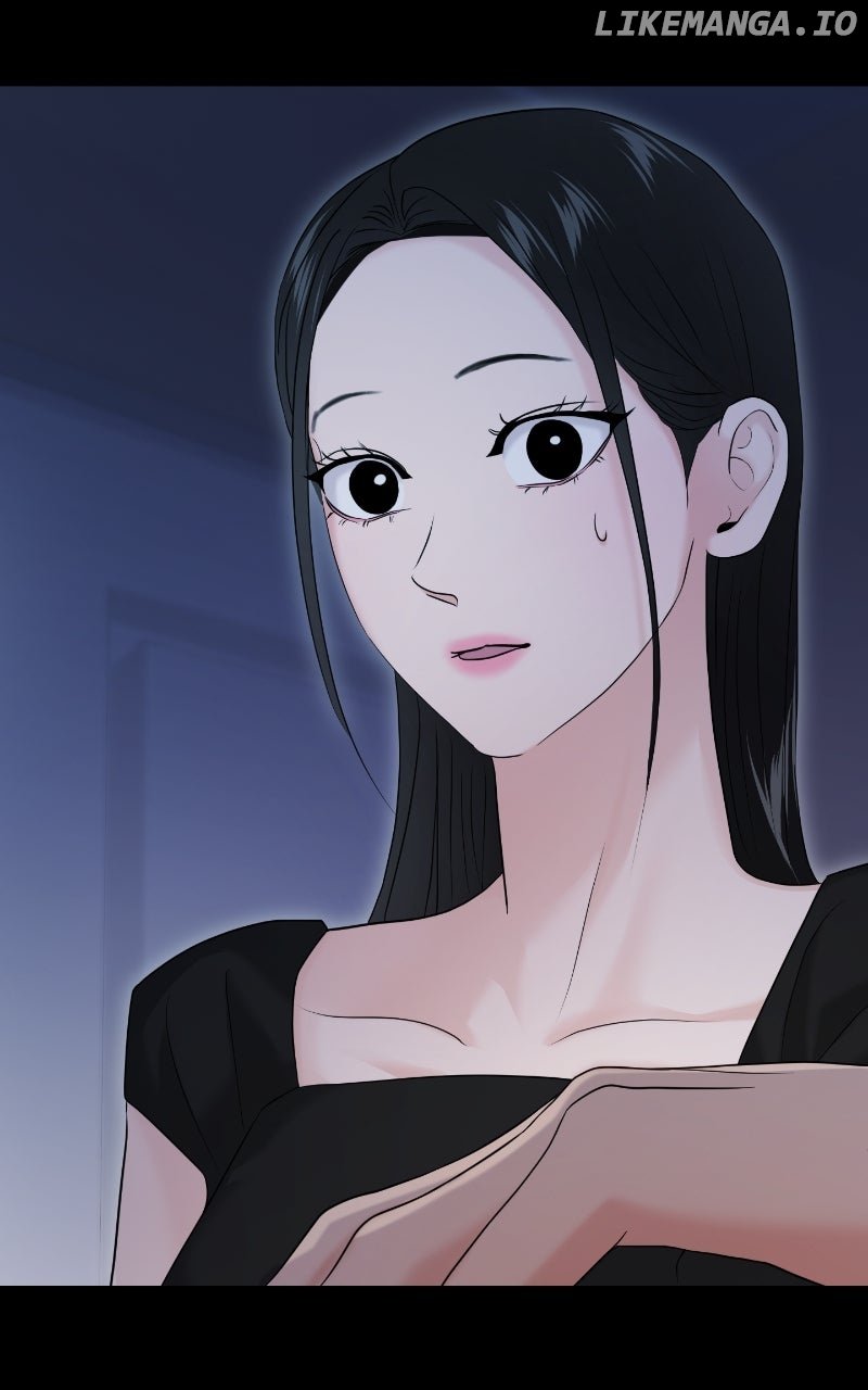 A Campus Romance, I Guess Chapter 85 470 103