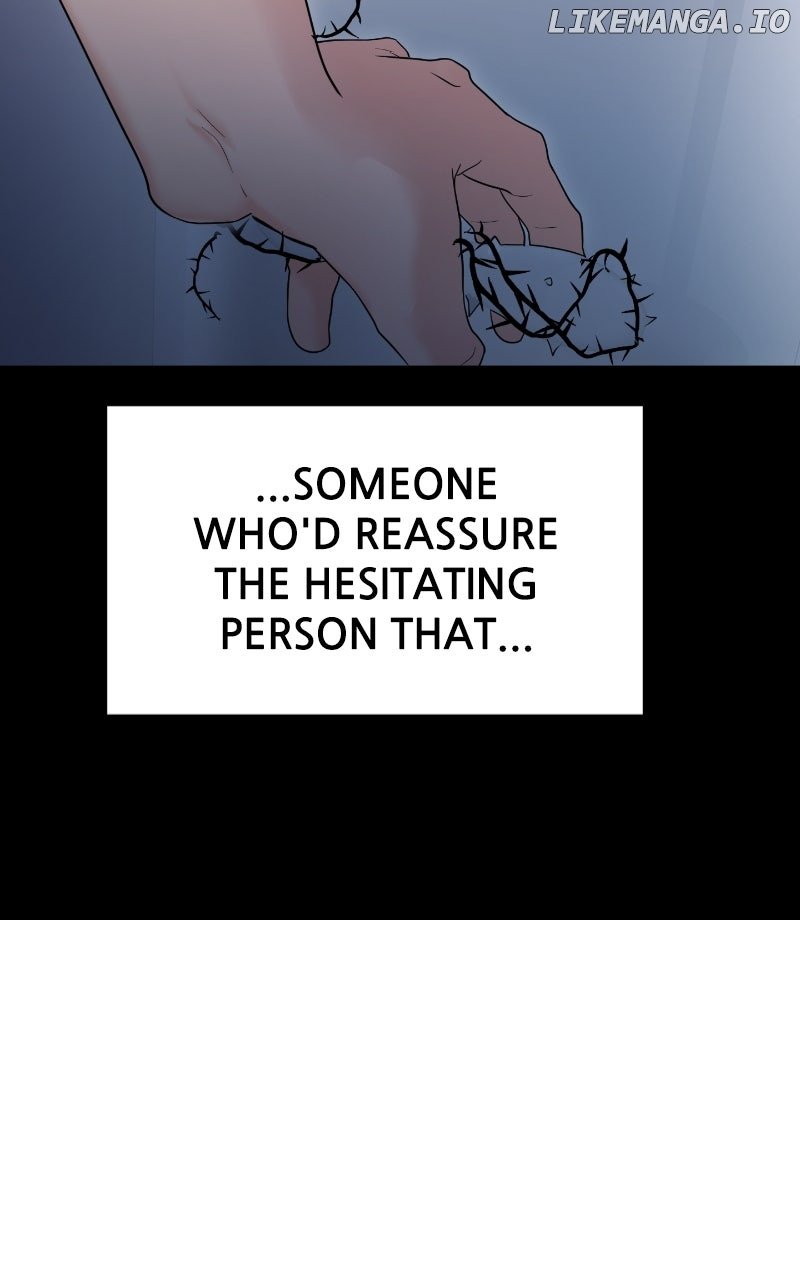 A Campus Romance, I Guess Chapter 85 472 105