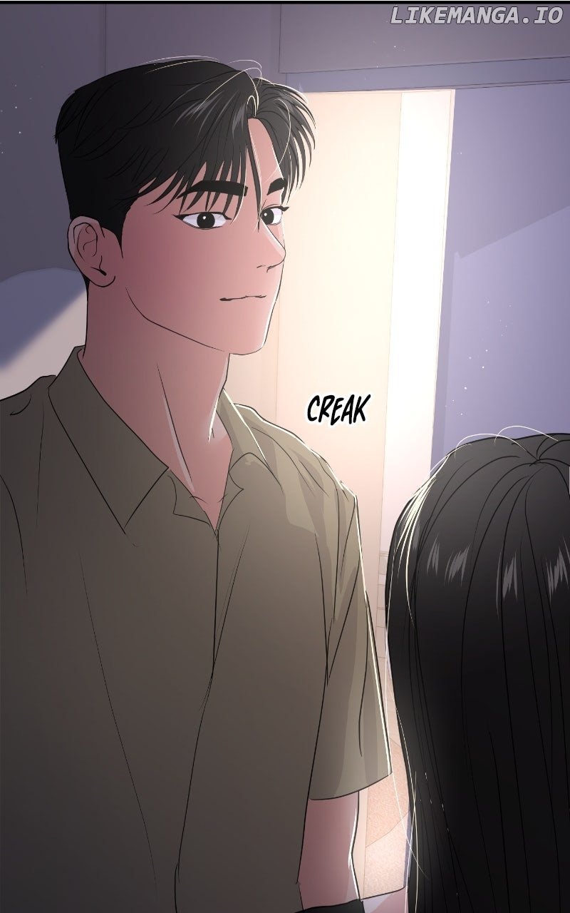 A Campus Romance, I Guess Chapter 85 473 106