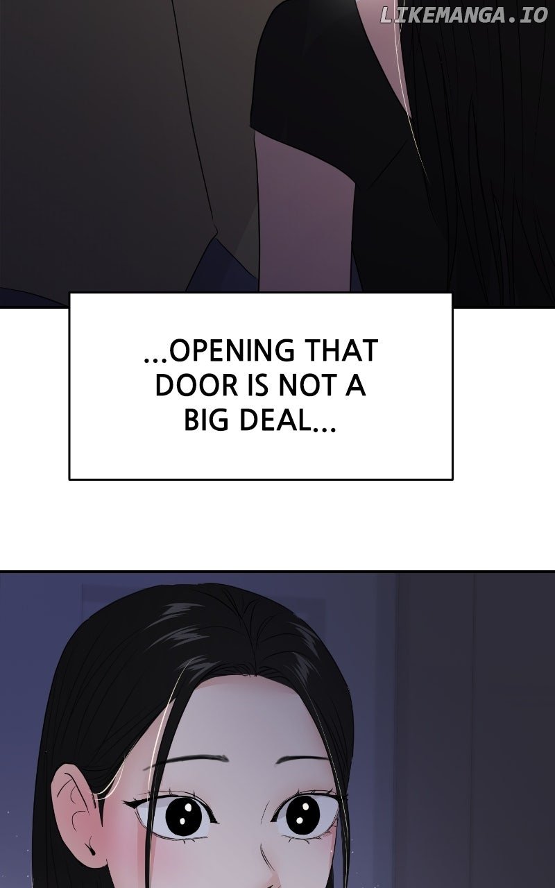 A Campus Romance, I Guess Chapter 85 474 107