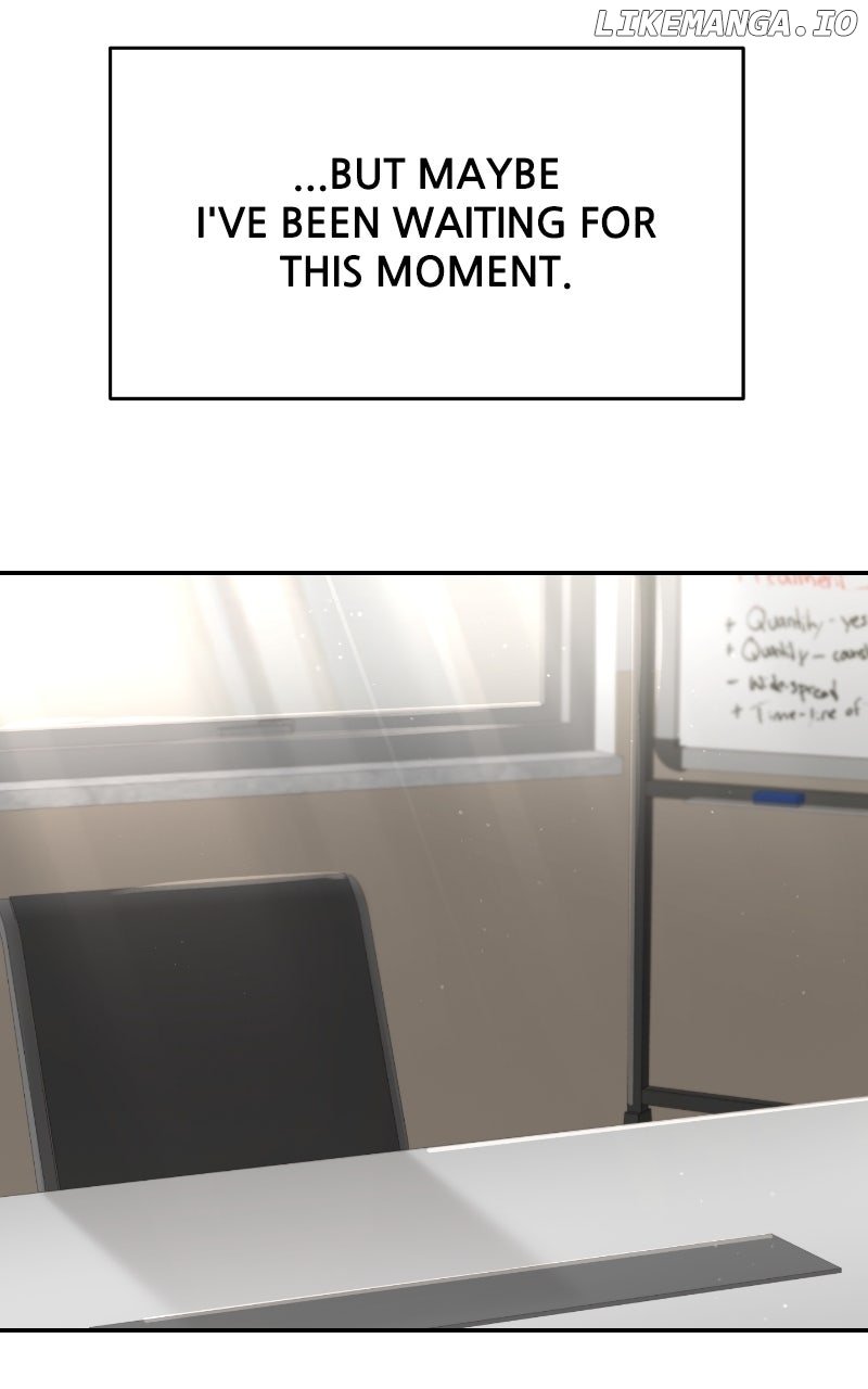 A Campus Romance, I Guess Chapter 85 479 112