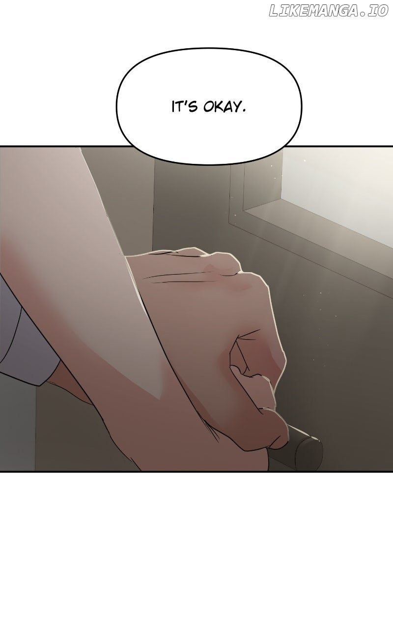 A Campus Romance, I Guess Chapter 85 483 116