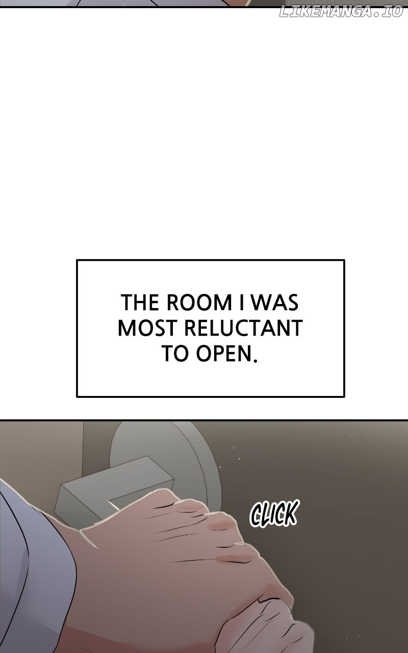 A Campus Romance, I Guess Chapter 85 485 118