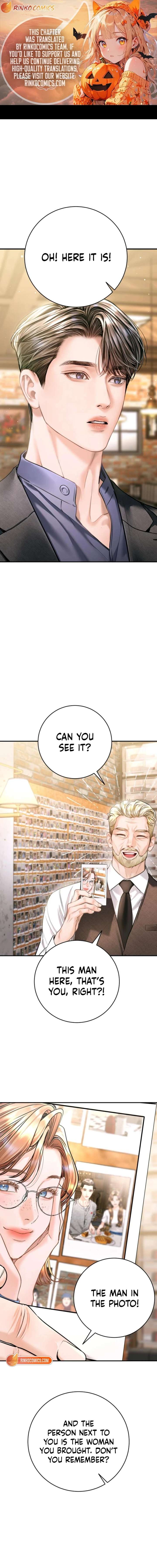 A Child Who Looks Like Me Chapter 46 89 1