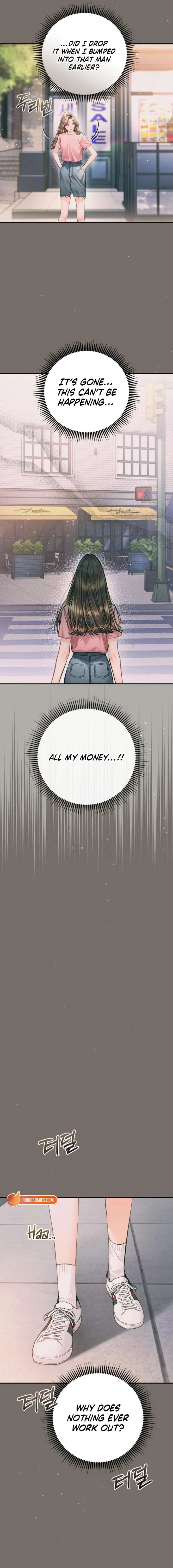 A Child Who Looks Like Me Chapter 46 98 10