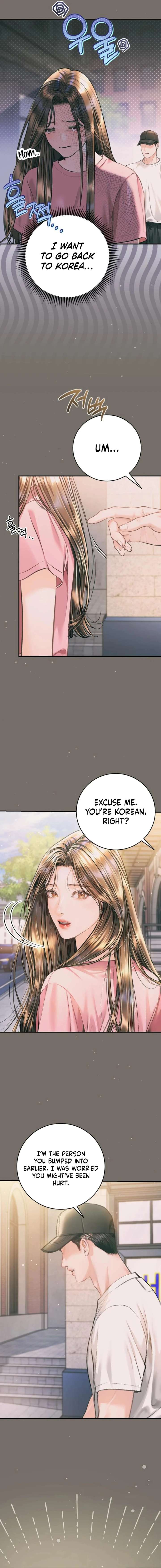 A Child Who Looks Like Me Chapter 46 99 11