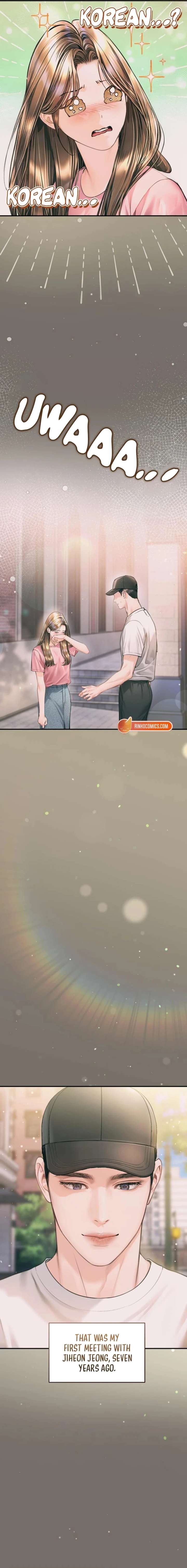 A Child Who Looks Like Me Chapter 46 100 12