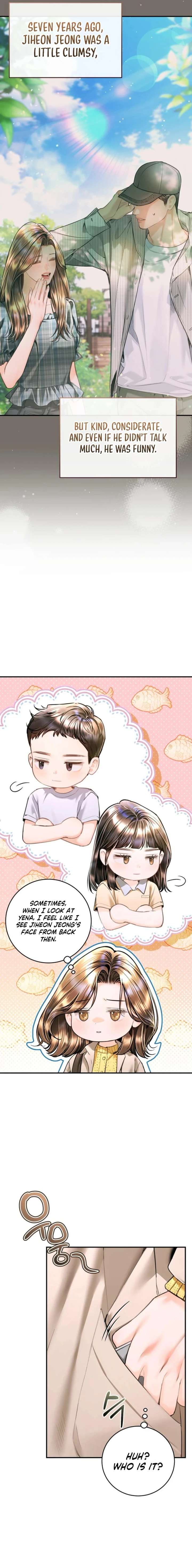 A Child Who Looks Like Me Chapter 46 101 13