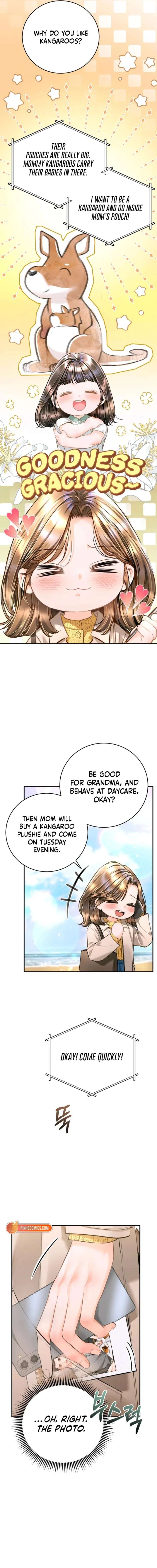 A Child Who Looks Like Me Chapter 46 103 15